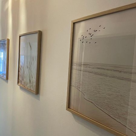 Vistas Al Mar A 10 Metros De La Playa De Regla Parking Gratis Daire Chipiona Dış mekan fotoğraf